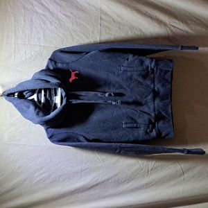 Woman's Victoria Secret Pink Hoodie